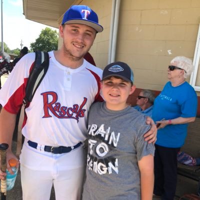Profile Picture of Brady Cox (@BradyCox7) on Twitter