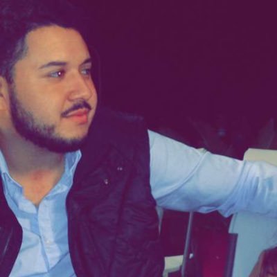 Profile Picture of Jose Aldaba (@J_rosseee) on Twitter