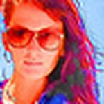 Profile Picture of Jessica Rotceig (@scorpion4vr) on Flickr