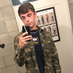 Profile Picture of Nathan Dickey (@nathandickey_) on Instagram