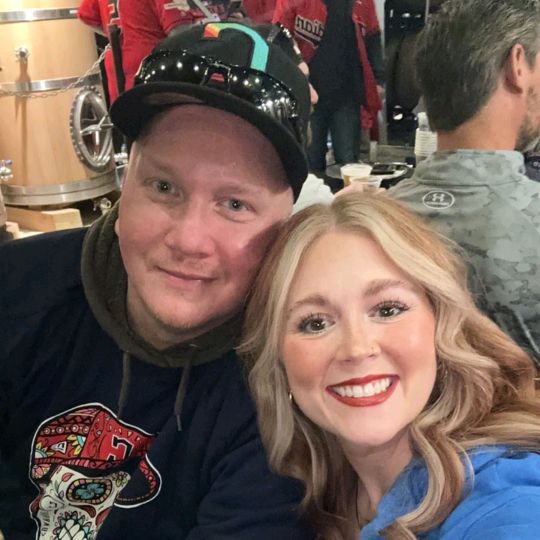 Profile Picture of ShawD83 (@davidshawbell) on Tiktok