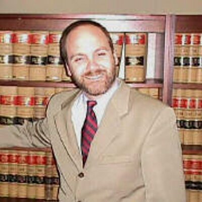 Profile Photo of Gregory R. Troy (@GregTroyLaw) on Twitter