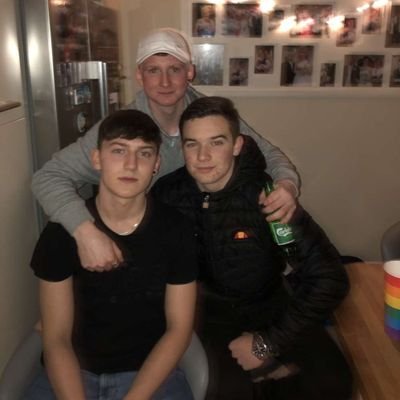 Profile Picture of Devon O'Connor (@devon0connor) on Twitter