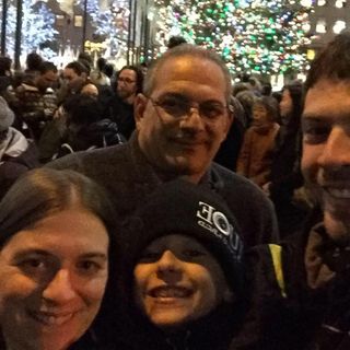 Profile Picture of Howie Adler (@howie.adler) on Facebook