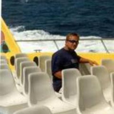 Profile Picture of Tom Carter (@uncc49erstom) on Twitter