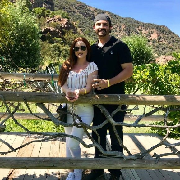 Profile Picture of Megan Vaeth (@emailmegann) on Poshmark