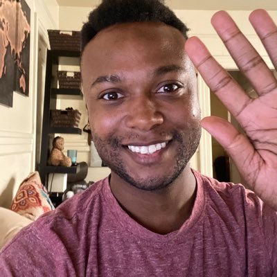 Profile Picture of Markeiel McMurray (@MarKyleRay) on Twitter