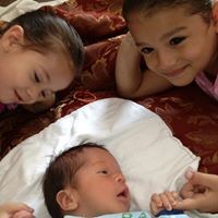 Profile Picture of Aysheh Shuaibi (@aysheh-shuaibi) on Quora