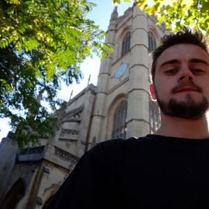 Profile Picture of Alexander Vaughan (@Alexand20732004) on Twitter