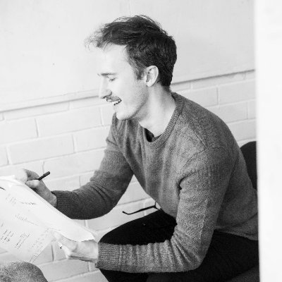 Profile Picture of Robert Holtom (@Robert_Holtom) on Twitter