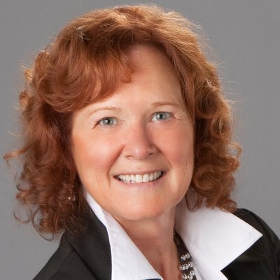 Profile Picture of Sandy Pearce, REALTOR (@pearcesjp) on Twitter