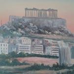 Profile Picture of Agathi Haxhillari (@agathihaxhillari) on Instagram