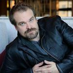 Profile Picture of David Harbour (@davidharboractor) on Instagram