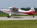 Profile Picture of Maule M-4on Wikipedia