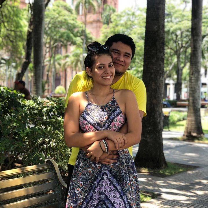 Profile Picture of Daniel Farell (@daniels.2210) on Tiktok