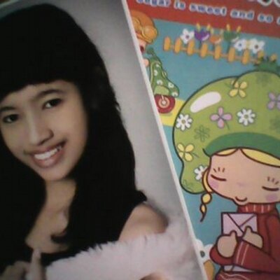 Profile Picture of Vera Amelia Agustina (@VeraAmeliaA) on Twitter