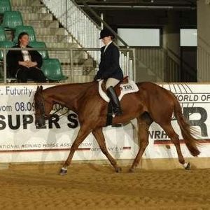 Profile Picture of Miriam BÃ¶rner (@191111251) on Myspace