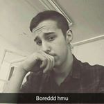 Profile Picture of Dustin Marrett (@rhec._.bc) on Instagram