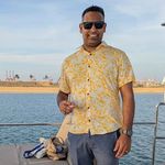 Profile Picture of Jeremy Saverymuthapulle (@therealjcrsavery) on Instagram