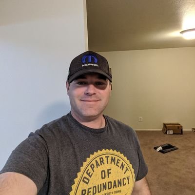 Profile Picture of Matt Pemble (@PembleMatt) on Twitter