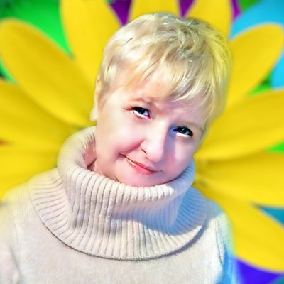 Profile Picture of Галина (@Rudiak__) on Twitter