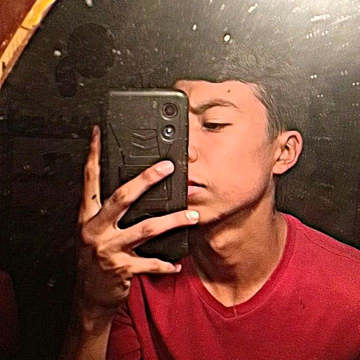 Profile Picture of Davidlabrador12 (@davidlabrador12) on Tiktok