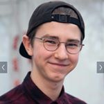 Profile Picture of Daniel (@_daniel_campbell) on Instagram