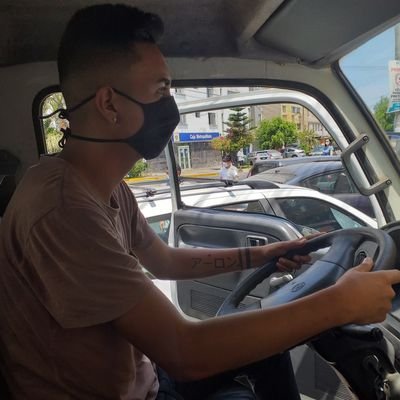 Profile Picture of Aaron Dueñas Romero (@AaronDueasRome1) on Twitter