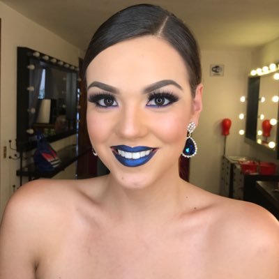 Profile Picture of Fabiola Barba (@fabybarba) on Twitter