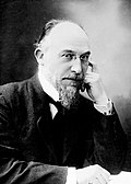 Profile Picture of Erik Satieon Wikipedia