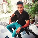 Profile Picture of Ashwin Kumar Chandran (@ashwinkumarchandran) on Instagram