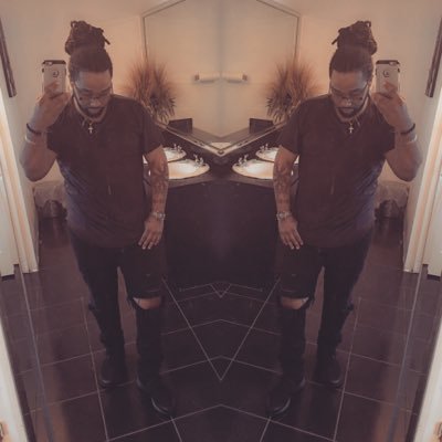 Profile Picture of Ray Chauncey (@rayrayluvsmusic) on Twitter