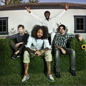 Profile Picture of Gym Class Heroes (@gymclassheroes) on Myspace