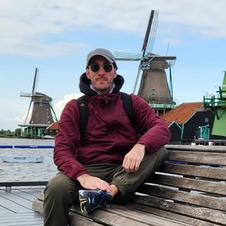 Profile Picture of Martin Pascal (@martin.pascal) on Instagram