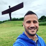 Profile Picture of Stuart Angus (@y111sja_) on Instagram