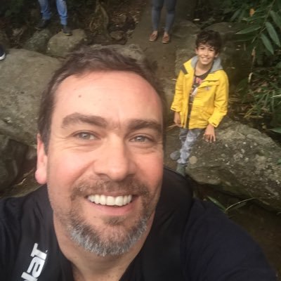 Profile Picture of Chris Hoag (@Chrisdaherh) on Twitter