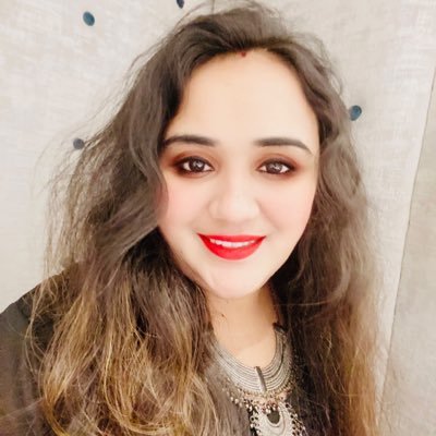 Profile Picture of Rashmi Bajaj (@RashmiB81385334) on Twitter