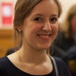 Profile Picture of Julia Henn (@JuliaHenn1) on Twitter