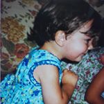 Profile Picture of @paumora01 (@paularandanos) on Instagram