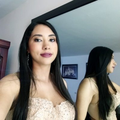 Profile Picture of Stephanie Sarmiento (@stephspirella) on Twitter