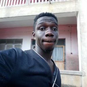 Profile Picture of jonathan blankson (@jonathanblankson) on Tiktok