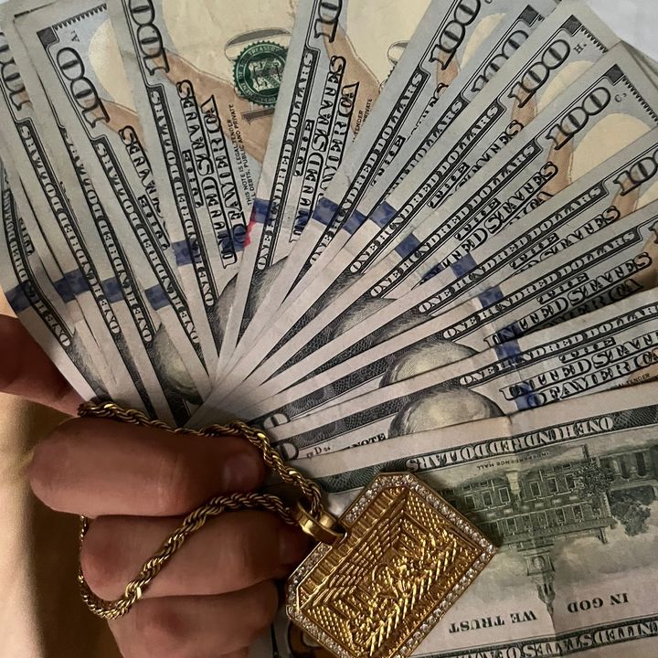 Profile Picture of 2blunttchris👺 (@2blunttchris_) on Tiktok