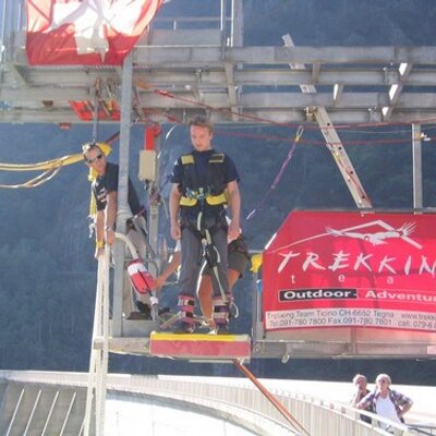 Profile Picture of Chris Gulliver (@fulham_seagull) on Twitter