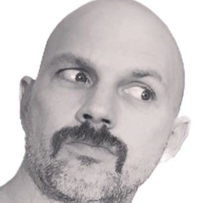 Profile Picture of Keith (@KeithFHughes) on Twitter