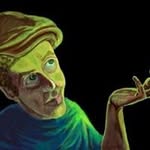 Profile Picture of Jesse Rabinowitz (@jesserabinowitz) on Instagram