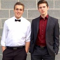Profile Picture of Nicholas Warren (@nicholas-warren-9) on Quora