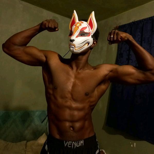 Profile Picture of ScottCamacho (@brittjipkif) on Tiktok