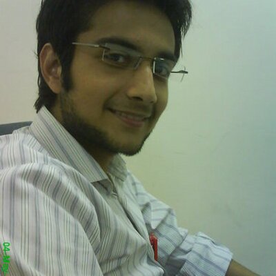 Profile Picture of Muhammad Subhan Khan (@iAmMuhammadSK) on Twitter