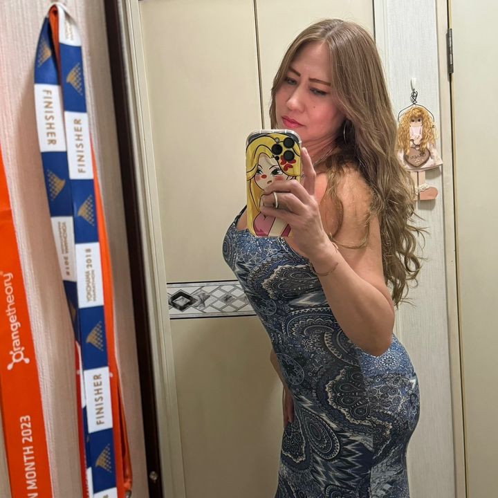 Profile Picture of SandraW (@s.w1201) on Tiktok