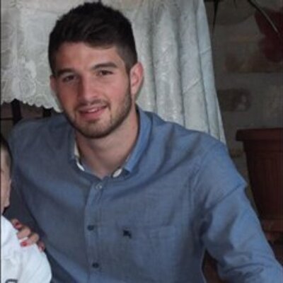 Profile Picture of Valentino Ragnacci (@VRagnacci) on Twitter